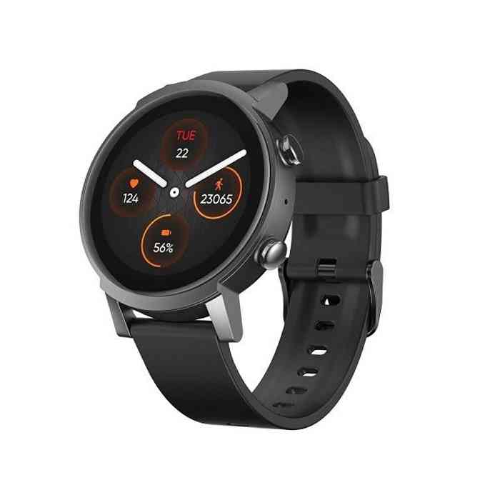 Ticwatch clearance wear os